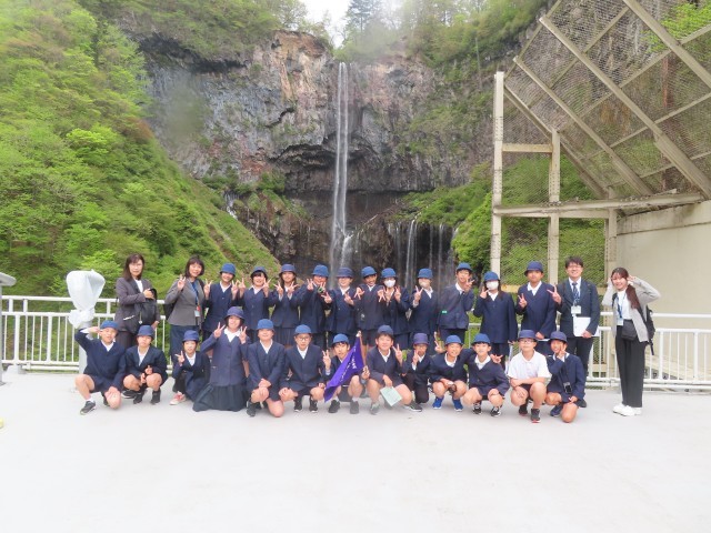 集合写真その１