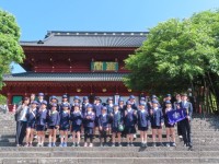 集合写真