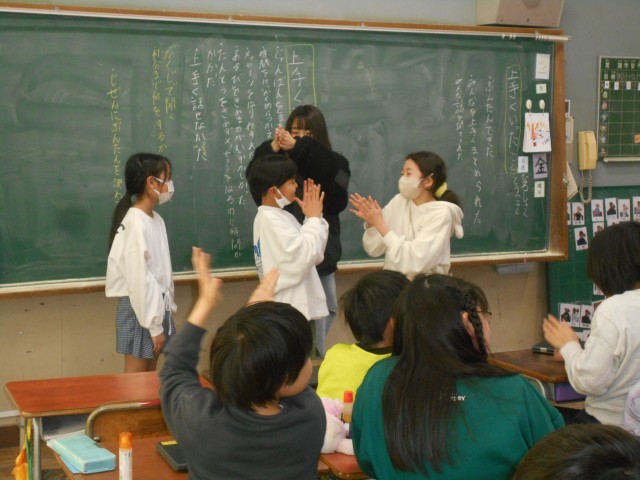シェアリング１