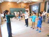 ダンス練習