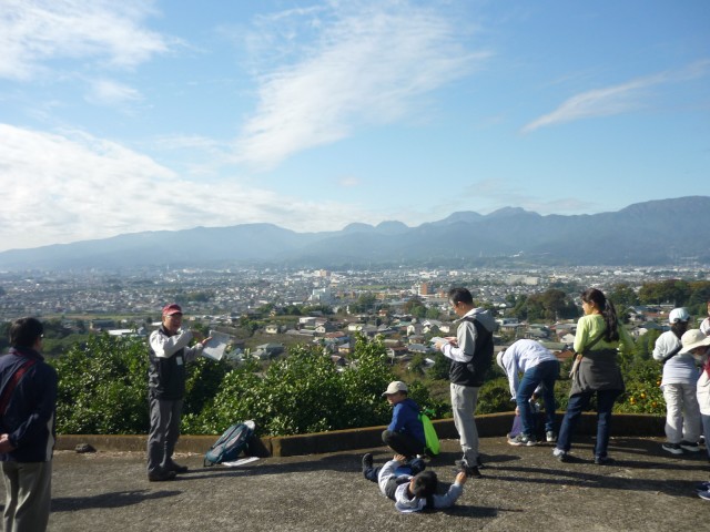 曽我山の中腹.JPG