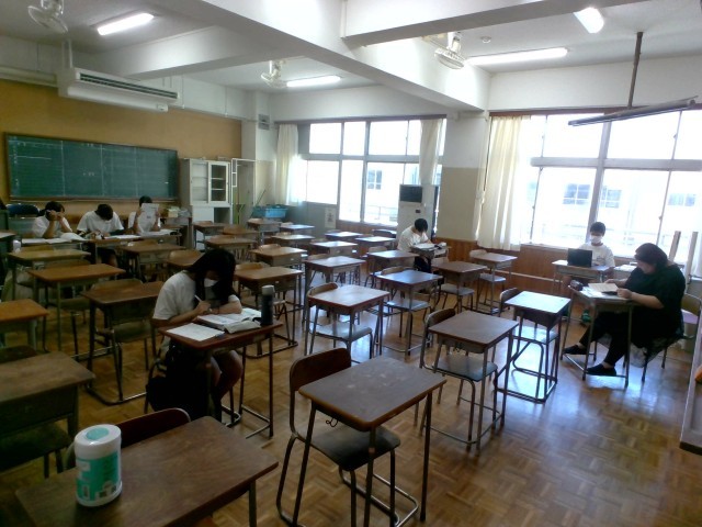 全学年社会科