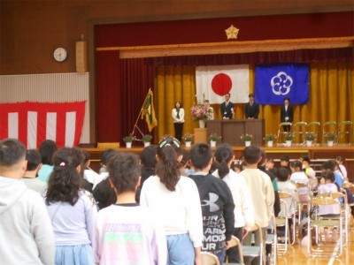 着任職員紹介