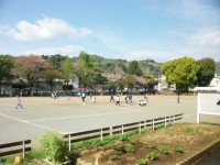 13日（月）朝の時間　クラスタイム