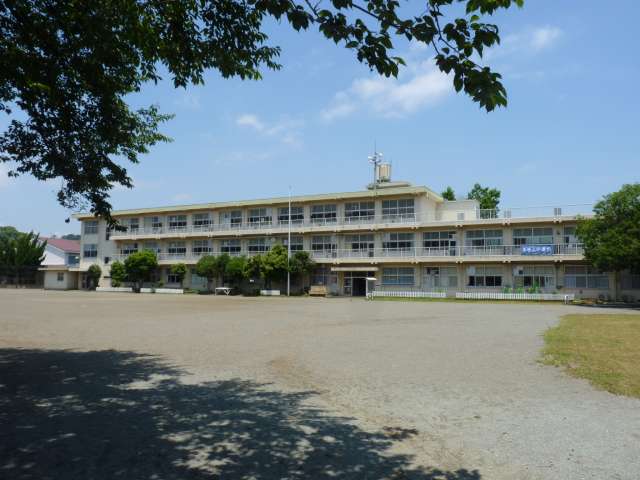 晴れ間