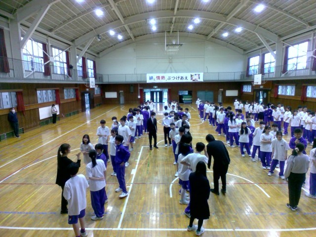 バースデーライン２