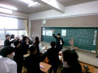 ミニじゃんけん大会