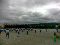 ラジオ体操