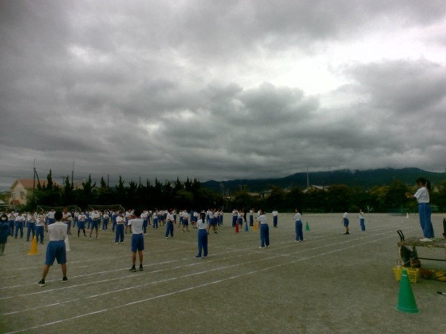 ラジオ体操