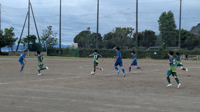 三年生