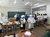 1年2組