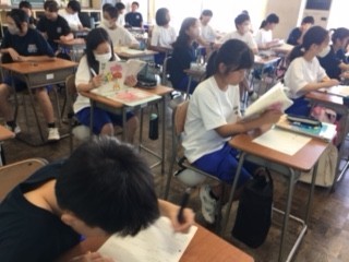 1組
