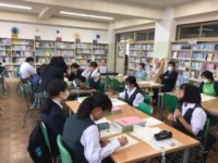図書委員会