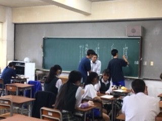 体育委員会