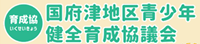 国府津地区青少年健全育成協議会