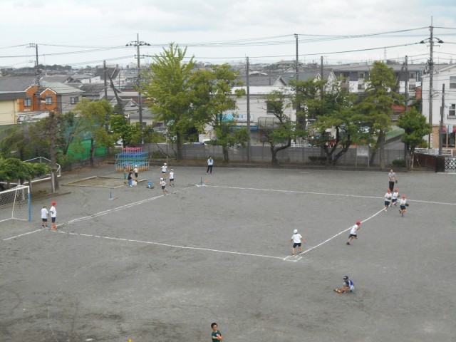 野球クラブ