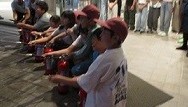５年生校外学習