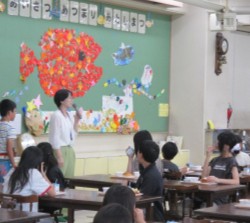 共同調理場より