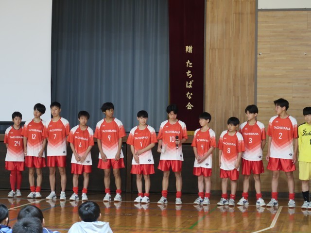 サッカー部