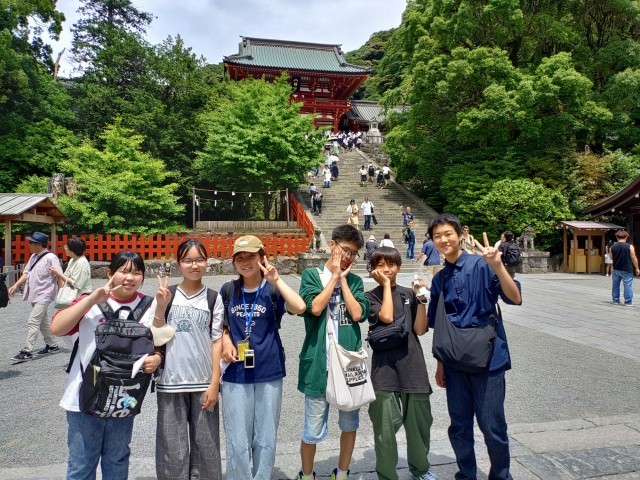 １組3班