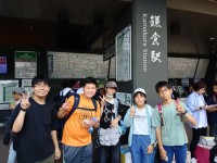 １組１班