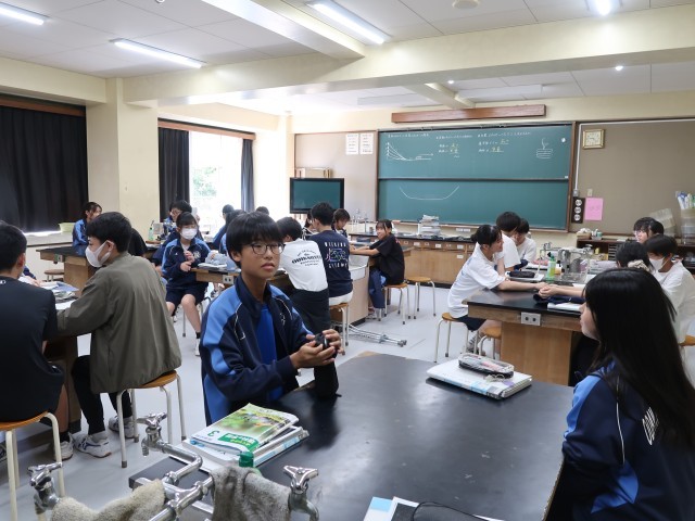 3年理科
