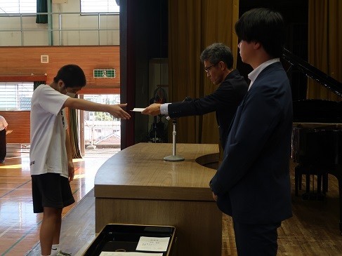 図書委員