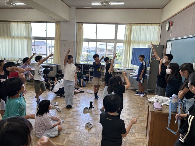 新聞ゲームでギリギリ！